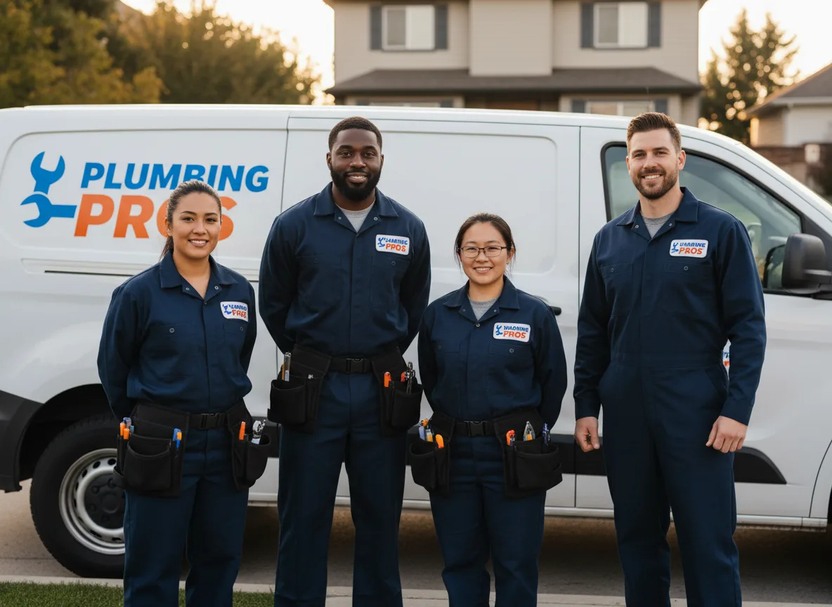 Water Heater Repair company in Round Mountain, TX
